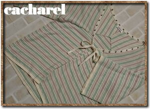 ☆ Cacharel Cashalel лента кардиган ☆ ☆ ☆