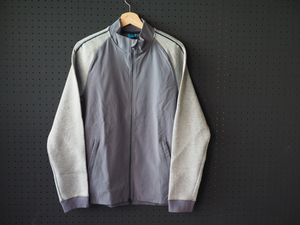 NikeLab X Roger Federer RF Jacket N98 ”GREY” Sサイズ フェデラー テックフリース