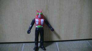  Kamen Rider V3 Mini sofvi 