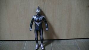  Ultraman Tiga фигурка Tiga темный Mini sofvi 