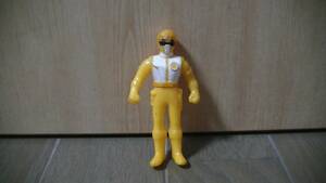  Gosei Sentai Dairanger жираф Ranger Mini sofvi 