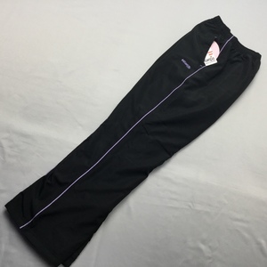 [ free shipping ][ new goods ]Kaepa lady's breaker pants ( reverse side shaggy boa water repelling processing ) M black * lavender *93502