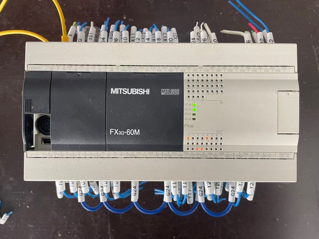 ヤフオク! -fx3g-60の中古品・新品・未使用品一覧