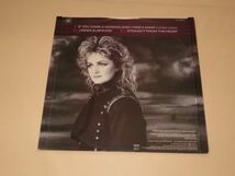 UK盤★If You Were A Woman (And I Was A Man) / ボニー・タイラー（Bonnie Tyler）★12インチ_画像2