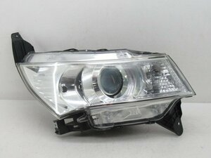 《即決あり》 ルークス ハイウェイスター ML21S 純正 右 ヘッドライト HID【 KOTIO 100-59207 】 (M076175)