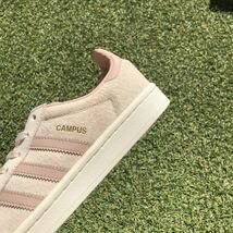 新同23 adidas CAMPUS アディダス キャンパス HT400_画像7