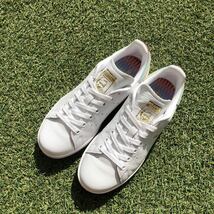 新同22.5 adidas STANSMISTH アディダス スタンスミス HT410_画像5