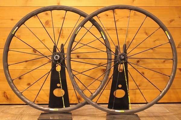ヤフオク! -「マビック キシリウム プロ」の落札相場・落札価格