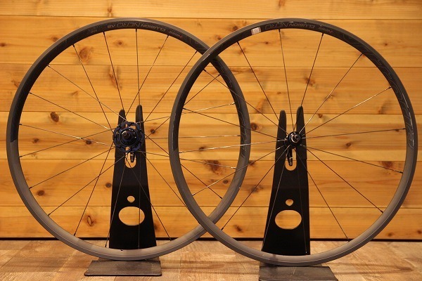 Vittoria Elusion Carbon30 未使用 www