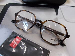 RayBan レイバン お洒落な 眼鏡フレーム RB4361VF-2012-54 