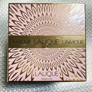 ★未開封・未使用品★ LALIQUE ラリック　アムール　オードパルファム　100ml