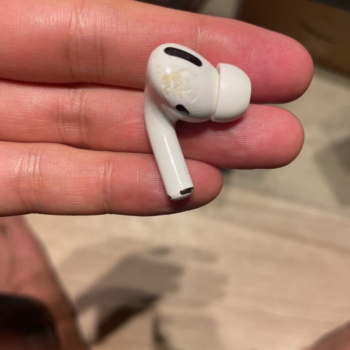 Apple AirPods Pro MWP22J/A オークション比較 - 価格.com