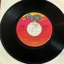 7inch■DISCO/Disco Tex & His Sex-O-Lettes/I Wanna Dance Wit' Choo (Doo Dat Dance)/ダンスでチューツ/DW 1098/EP/7インチ/45rpm_画像5