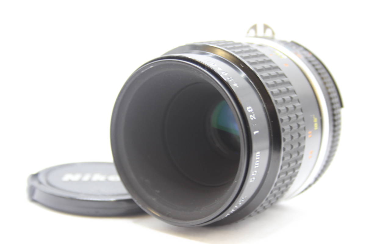 良品 Nikon Ai-s 35mm/f 2.8 レンズ* www.cleanlineapp.com