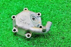 HONDA NSR250R シリンダーヘッド KV3 E-2 ☆MC16 used 111016