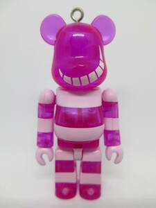 * Bearbrick орнамент жребий *chi автомобиль кошка прозрачный корпус Ver.*Disney Special* вскрыть settled корпус только мяч цепь нет 