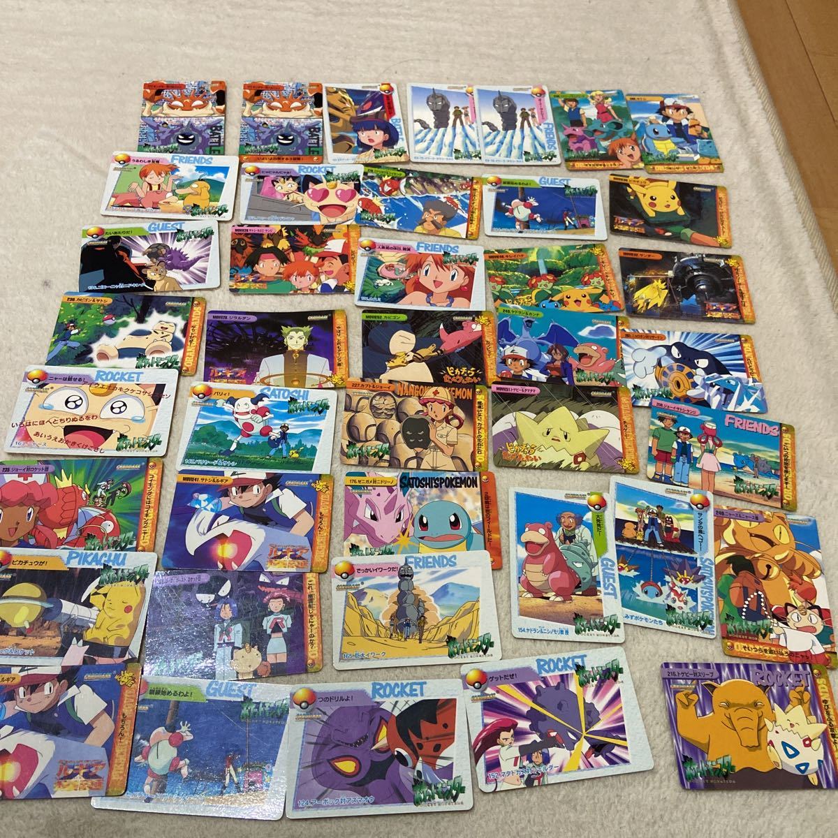 ヤフオク! -「ルギア爆誕」(ポケットモンスター) (は行)の落札相場 ヤフオク! -「ルギア爆誕」(ポケットモンスター) (は行)の落札相場