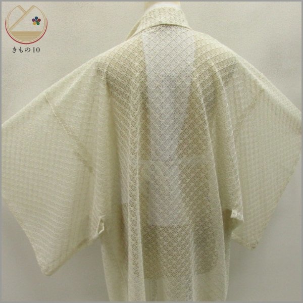 ヤフオク! -羽織 単衣の中古品・新品・未使用品一覧