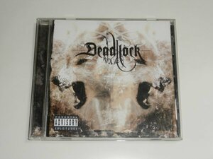 CD Deadlock『Wolves』(Lifeforce LFRC692)