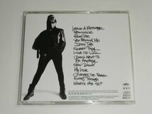 国内盤CD メアリー・J.ブライジ MARY J. BLIGE『ホワッツ・ザ・411? What's the 411?』解説、歌詞、対訳、帯つき UICY-9768_画像2