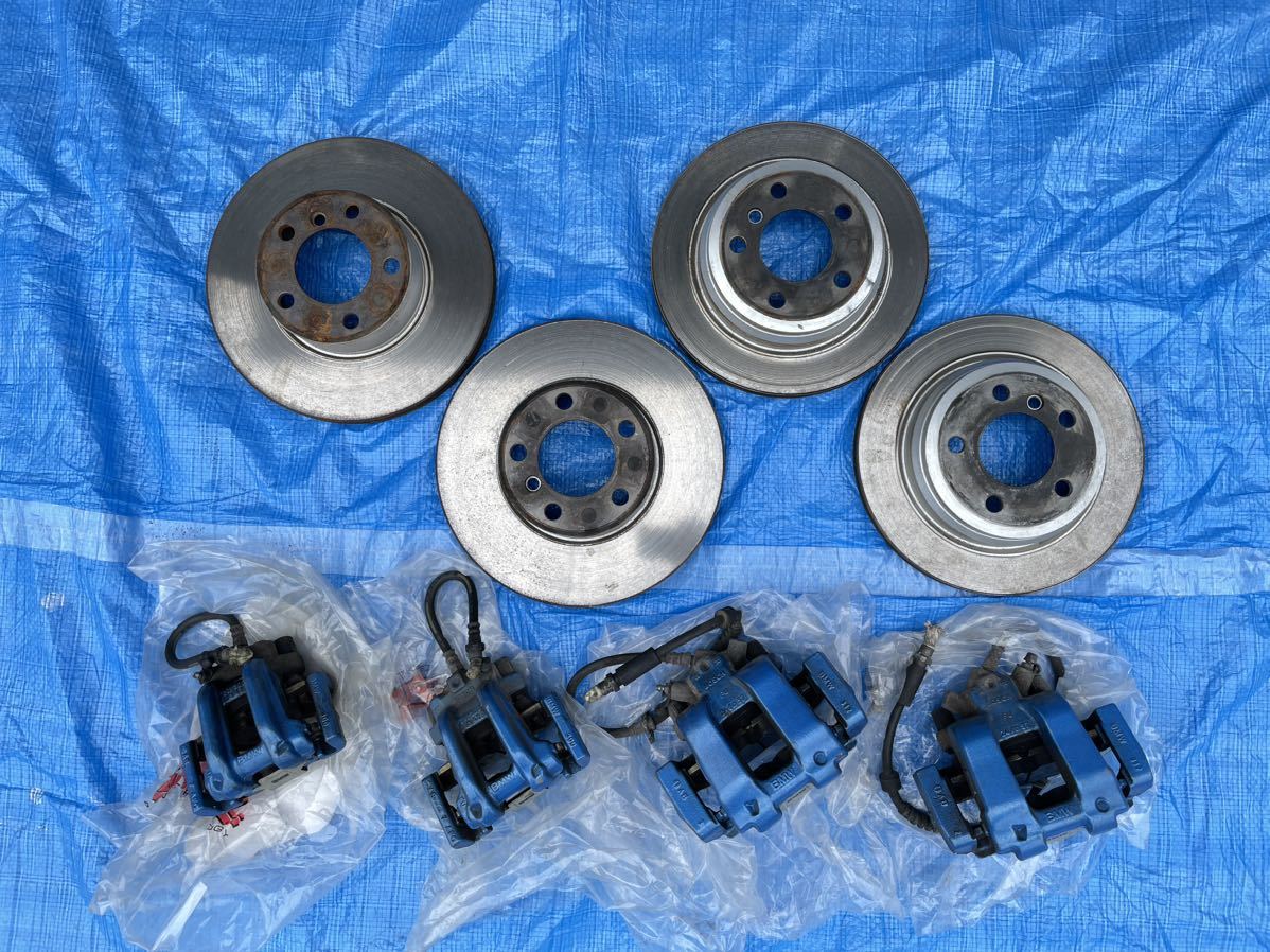 ヤフオク! - ブレーキパッド(BMW用 ブレーキ)の中古品・新品・未使用品一覧