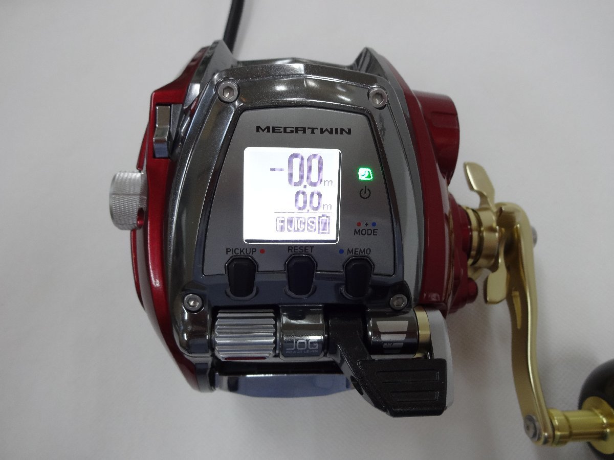 ヤフオク! -「シーボーグ500mj」の落札相場・落札価格