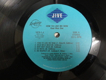 Kool Moe Dee - How Ya Like Me Now オリジナル原盤 US LP ミドルスクール名盤 視聴_画像3