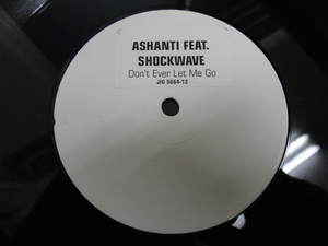 Ashanti - Don't Ever Let Me Go 胸キュン・メロウ R&B 12 視聴