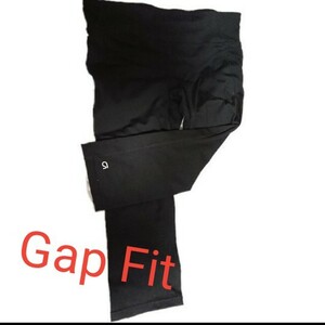 Gap Fit ヨガウエア レギンス ジムウエア Lサイズ