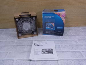 *K/129*[ unused goods ] Intel intel*Core i3-540 3.06GHz CPU*LGA1156