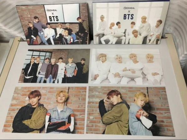 公式 非売品 BTS 防弾少年団 テテ ジミン グッズ