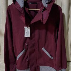 パーカー新品 ジャケット値下げ
