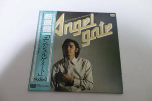 送料無料★萩原健一/エンジェルゲイト 紙ジャケットCD★紙ジャケCD Nadja-3 Angel Gate