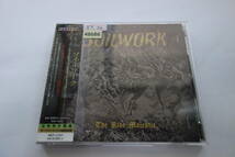 送料無料★SOILWORK(ソイルワーク)/The Ride Majestic(ライド・マジェスティック)_画像1