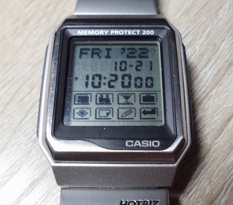 国内正規総代理店アイテム】 Casio hotbiz データバンク ホットビズ ...