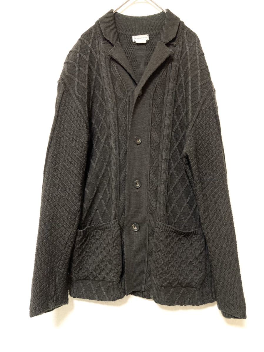 新品 DRIES VAN NOTEN ドリスヴァンノッテン ピンク シルクシャツ M