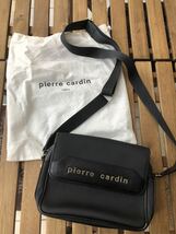 ★Pierre Cardin★ピエールカルダン★ショルダーバッグ★_画像1