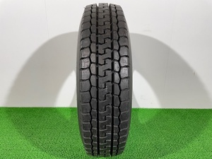 ☆送料込み☆ 215/85R16 120/118L LT YOKOHAMA LT RADIAL TY285 ミックス パターン 1本 215/85/16