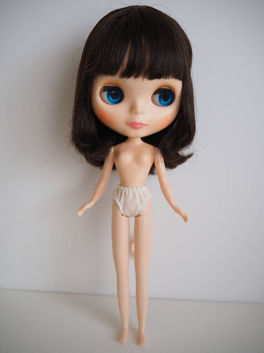 ヤフオク! -「ブライス シンプリー」の落札相場・落札価格