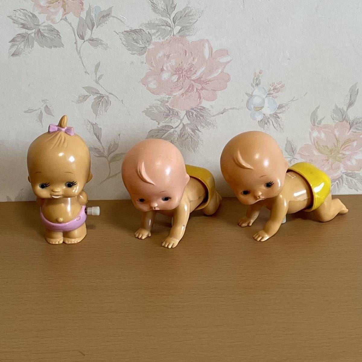 ヤフオク! -「昭和レトロ赤ちゃん人形」の落札相場・落札価格 正規品特価セール 古い稚子人形 大きな赤ちゃん おもちゃ/人形