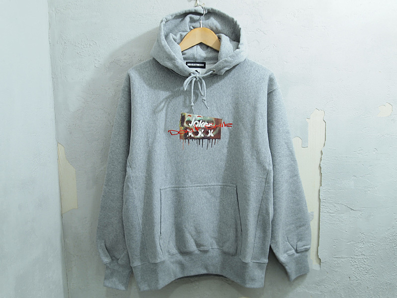 いただきあ Supreme - FRT × GOD SELECTION XXX JOKER Tシャツ 黒[L