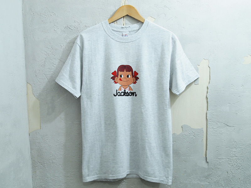 スペシャル 90s REDD KROSS ペコちゃん Tシャツ 青 | www.plazagardens.com
