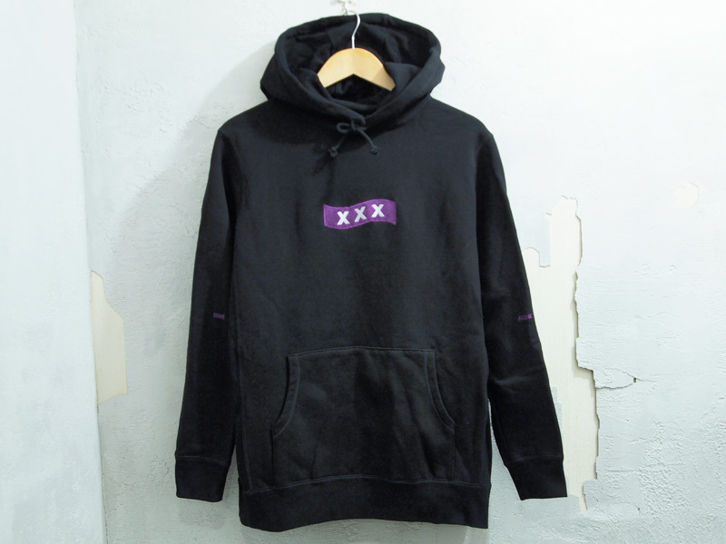 ヤフオク! -「god selection パーカー」(ファッション) の落札相場 ...