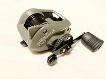 SHIMANO シマノ チタノス チヌマチックα1000 美品ジャンク_画像2