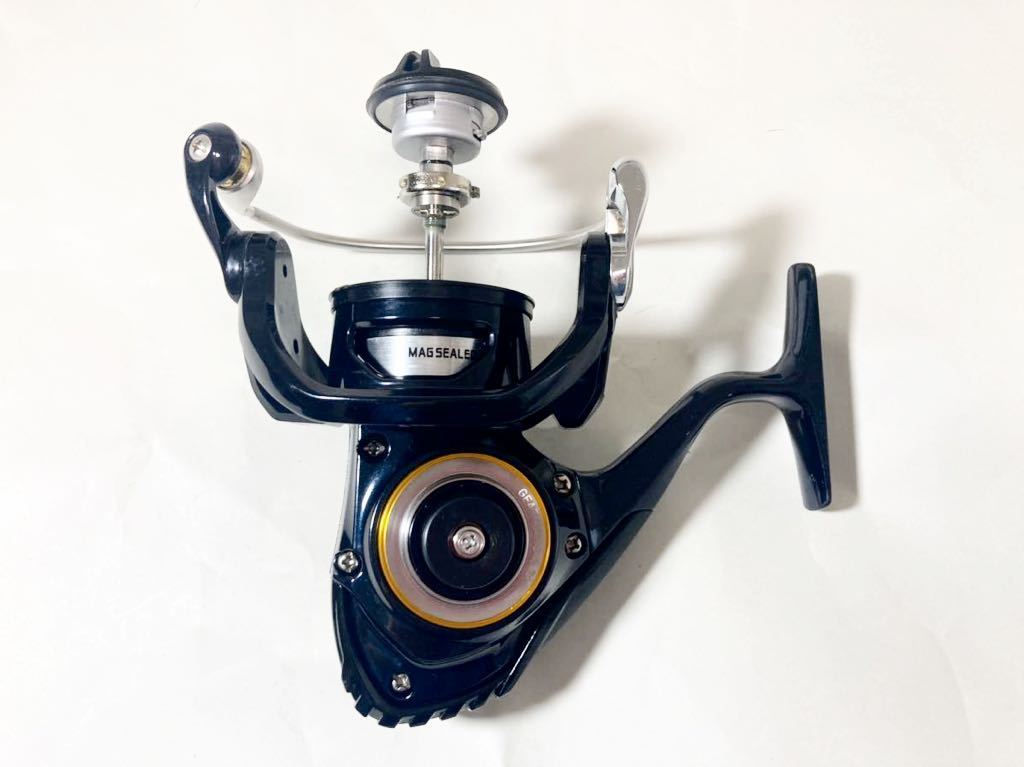 ヤフオク! -ダイワ ブラストの中古品・新品・未使用品一覧