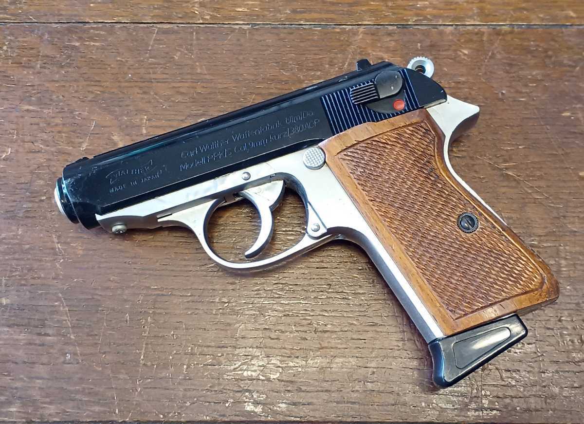 犬様専用】マルゼン ワルサー PPK/S 【着後レビューで 送料無料】 HUF BEP 薄手 テーラードジャケットスーツ ZARA 豪華版-水玉柄構築 テーラードジャケット