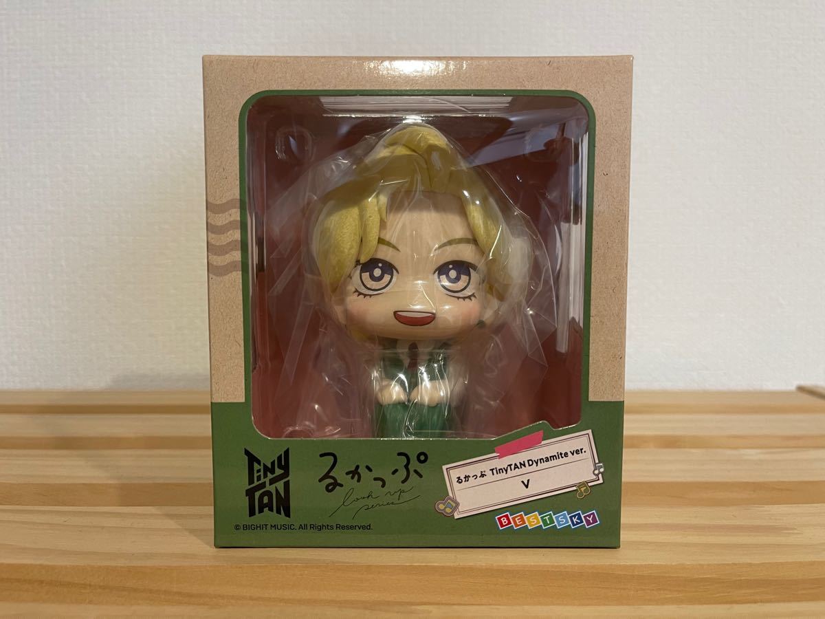 ☆KENNYSWORK TOFU Molly mother version www.dinh.dk