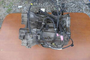 動作品 4AT トランスミッション L900 MOVE 30500-97274 L700 L800 L950 L750