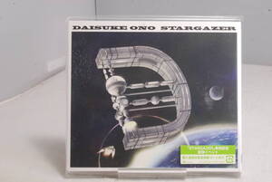 ◆希少未開封◆CD 「STARGAZER」 (Blu-ray付き限定盤) 小野大輔 5946