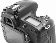 【新品同様の超美品 3152ショット】Nikon ニコン D750_画像7